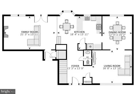 13905 Pleasant Grove Ct, Silver Spring, MD 20904 photo 38