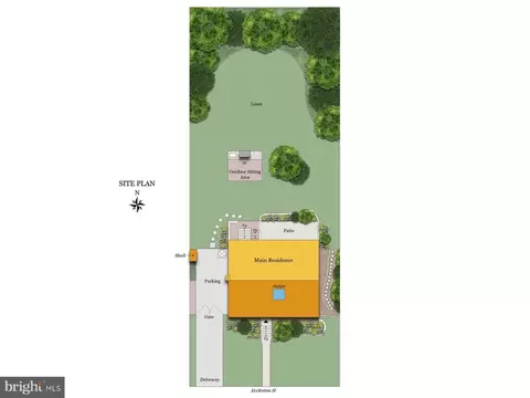 2403 Eccleston St, Silver Spring, MD 20902 photo 33