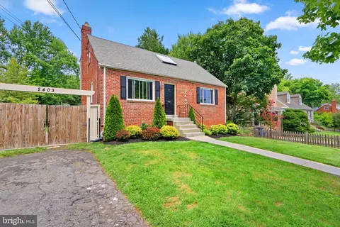 2403 Eccleston St, Silver Spring, MD 20902 photo 3