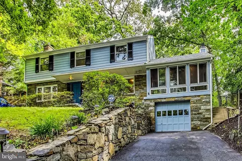 9701 Brunett Ave, Silver Spring, MD 20901