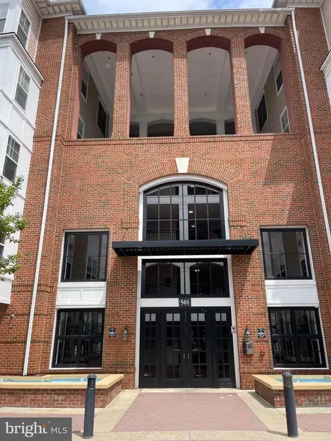 501 Hungerford Dr #465, Rockville, MD 20850