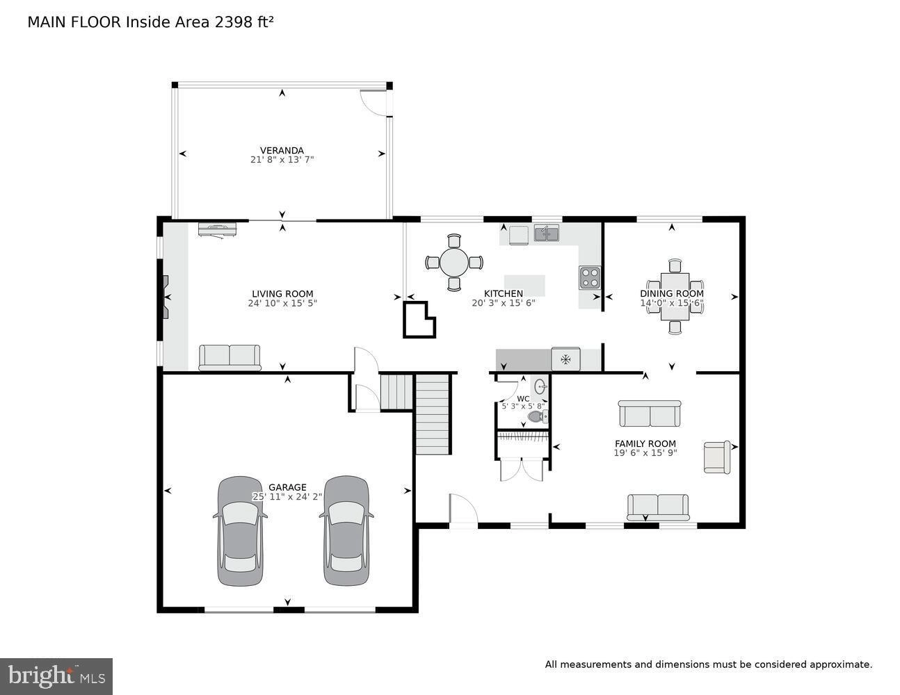 6 Symphony Woods Ct, Silver Spring, MD 20901 photo 47