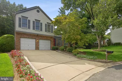 6 Symphony Woods Ct, Silver Spring, MD 20901 photo 3