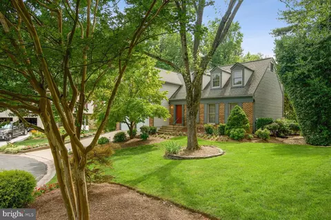 6 Symphony Woods Ct, Silver Spring, MD 20901 photo 50