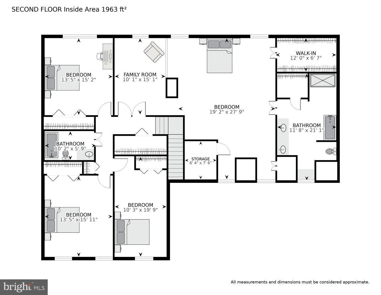6 Symphony Woods Ct, Silver Spring, MD 20901 photo 48