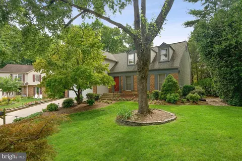 6 Symphony Woods Ct, Silver Spring, MD 20901 photo 1