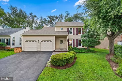 17313 Buehler Rd, Olney, MD 20832