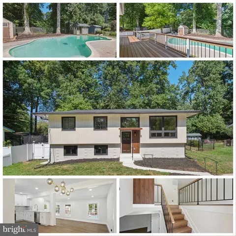 13900 Congress Dr, Rockville, MD 20853