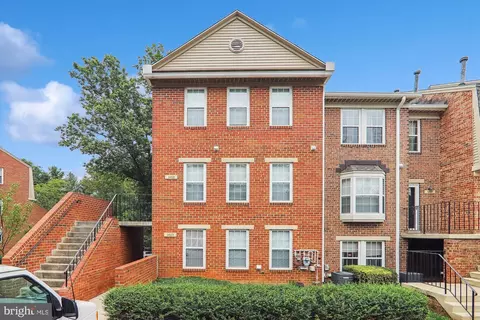 14123 Yorkshire Woods Dr #14123, Silver Spring, MD 20906