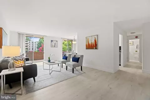 7505 Democracy Blvd #A-237, Bethesda, MD 20817