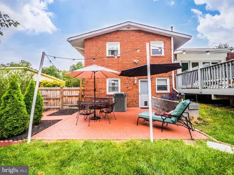 10911 Martha Dr, Silver Spring, MD 20901 photo 49