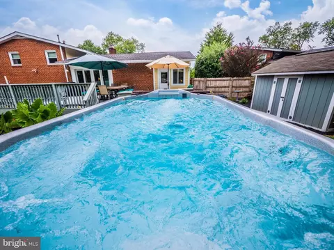 10911 Martha Dr, Silver Spring, MD 20901 photo 55