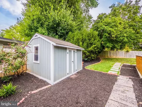 10911 Martha Dr, Silver Spring, MD 20901 photo 57