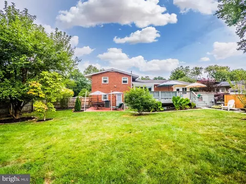 10911 Martha Dr, Silver Spring, MD 20901 photo 51