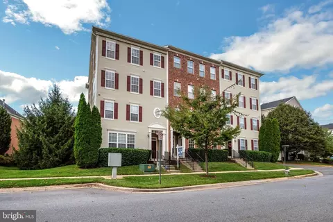 604 Highland Ridge Ave #200, Gaithersburg, MD 20878