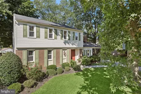 3016 Shamrock Ter, Olney, MD 20832