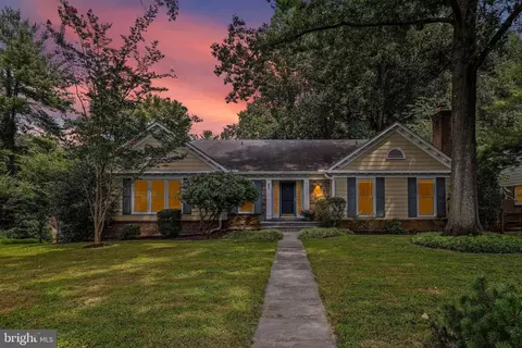 9429 Reach Rd, Potomac, MD 20854