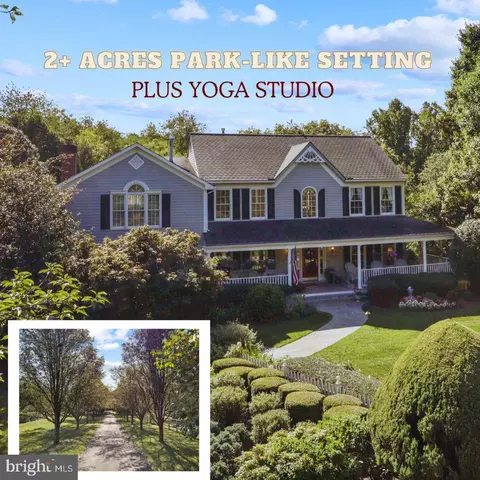 9704 Huntmaster Rd, Gaithersburg, MD 20882