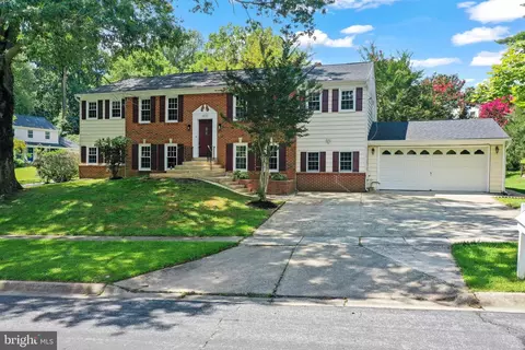 1400 Arbor View Rd, Silver Spring, MD 20902