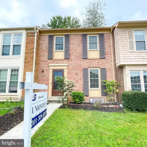 20022 Hoffstead Ln, Gaithersburg, MD 20879