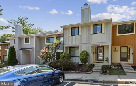 18618 Glen Willow Way, Germantown, MD 20874