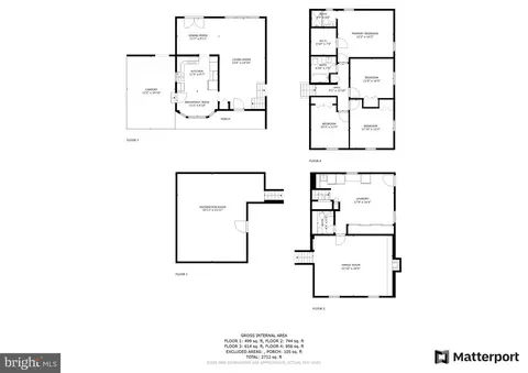 12411 Buckley Dr, Silver Spring, MD 20904 photo 53