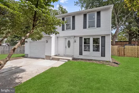 7300 Torran Rocks Way, Gaithersburg, MD 20879