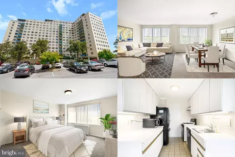 10201 Grosvenor #1525, Rockville, MD 20852