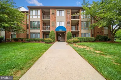 8020 Needwood Rd #204, Derwood, MD 20855