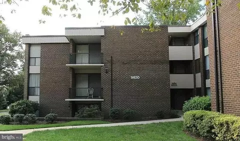 9820 Georgia Ave #21-302, Silver Spring, MD 20902