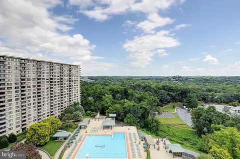 5225 Pooks Hill Rd #1421S, Bethesda, MD 20814