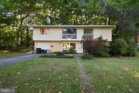 14407 Nadine Dr, Rockville, MD 20853