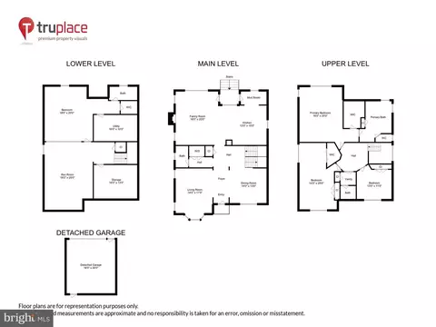 13509 Moonlight Trail Dr, Silver Spring, MD 20906 photo 62