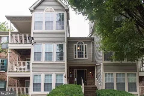 13112 Briarcliff Ter #5-109, Germantown, MD 20874