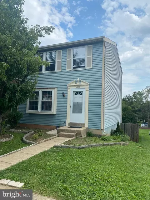 1445 Farmcrest Way, Silver Spring, MD 20905