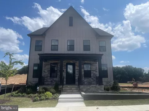 6924 Silver Linden St, Bethesda, MD 20817