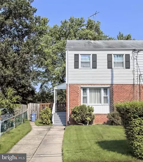 12044 Milton St, Wheaton, MD 20902