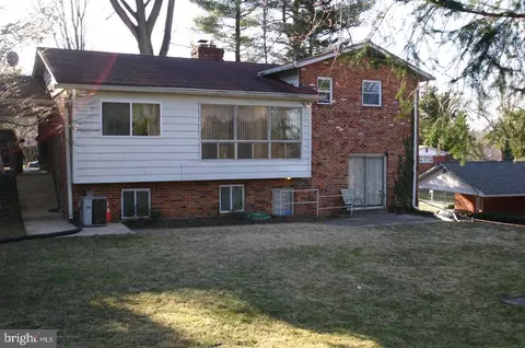 11711 Caplinger Rd, Silver Spring, MD 20904 photo 5