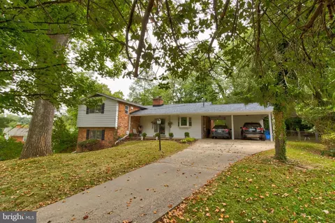11711 Caplinger Rd, Silver Spring, MD 20904 photo 2