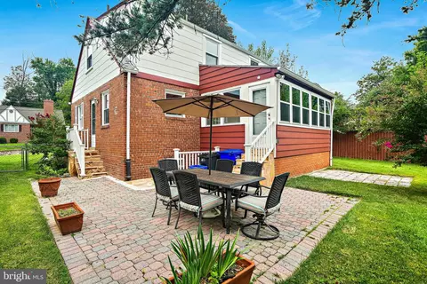 2808 Hardy Ave, Silver Spring, MD 20902 photo 33