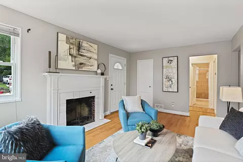 2808 Hardy Ave, Silver Spring, MD 20902 photo 6