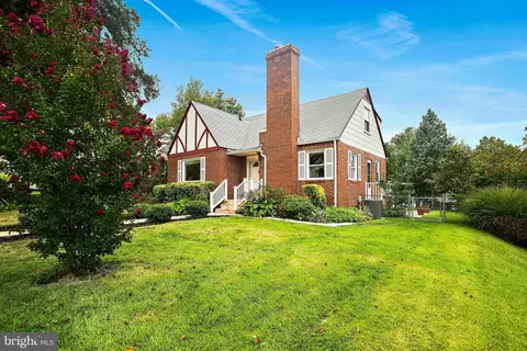 2808 Hardy Ave, Silver Spring, MD 20902