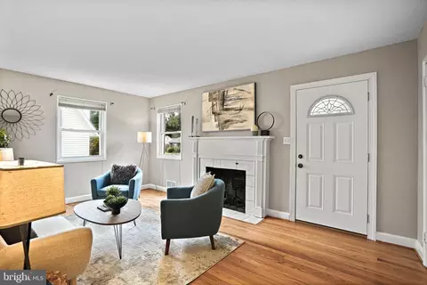2808 Hardy Ave, Silver Spring, MD 20902 photo 4
