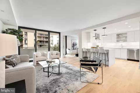 4620 N Park Ave #509E, Chevy Chase, MD 20815