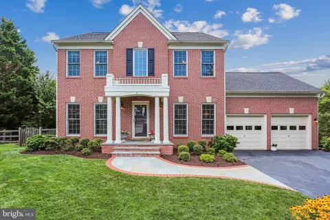 3 Hancock Bridge Ct, Montgomery Village, MD 20886