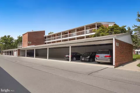 15100 Glade Dr #11-2F, Silver Spring, MD 20906 photo 28