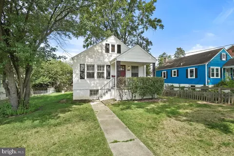408 E Melbourne Ave, Silver Spring, MD 20901 photo 2