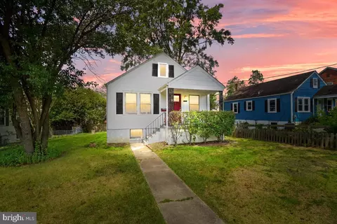 408 E Melbourne Ave, Silver Spring, MD 20901 photo 3