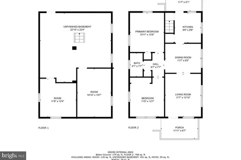 408 E Melbourne Ave, Silver Spring, MD 20901 photo 27