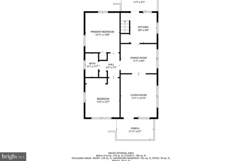 408 E Melbourne Ave, Silver Spring, MD 20901 photo 25